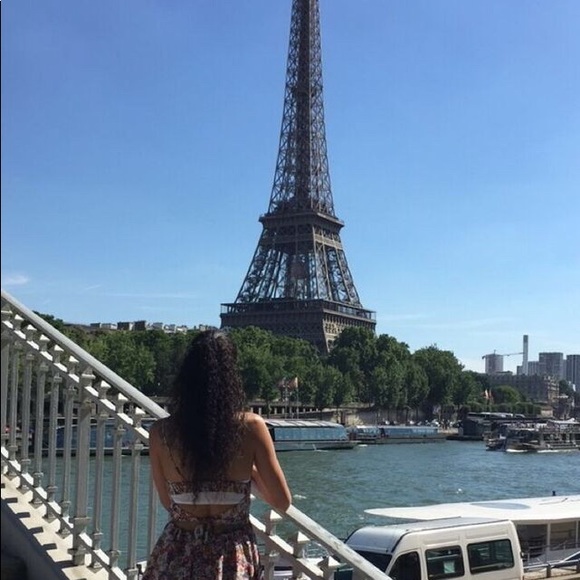 Meet your Posher, Niki - Picture 5 of 5